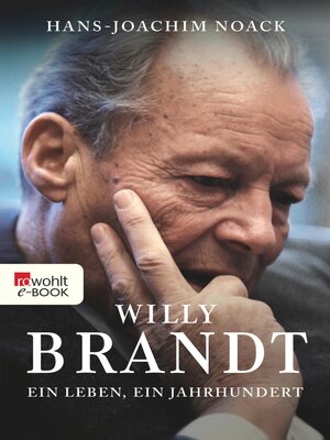 cover image of Willy Brandt